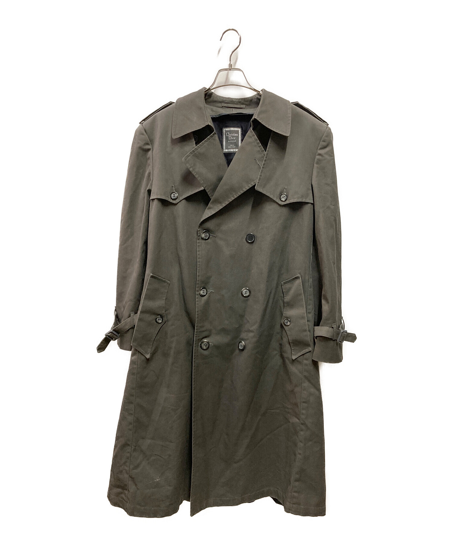 中古・古着通販】Christian Dior MONSIEUR (クリスチャンディオール