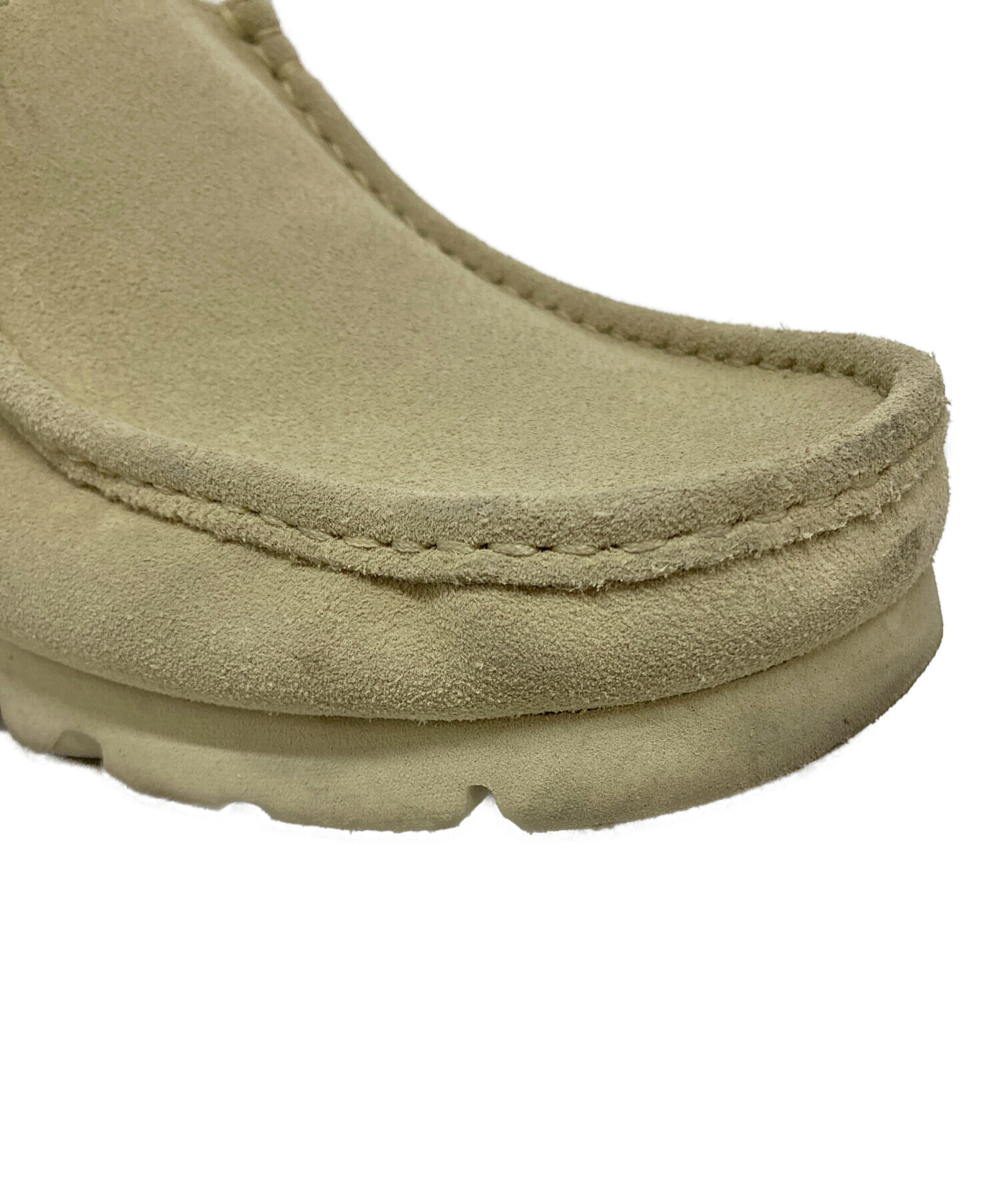 中古・古着通販】CLARKS ORIGINALS (クラークス オリジナルズ