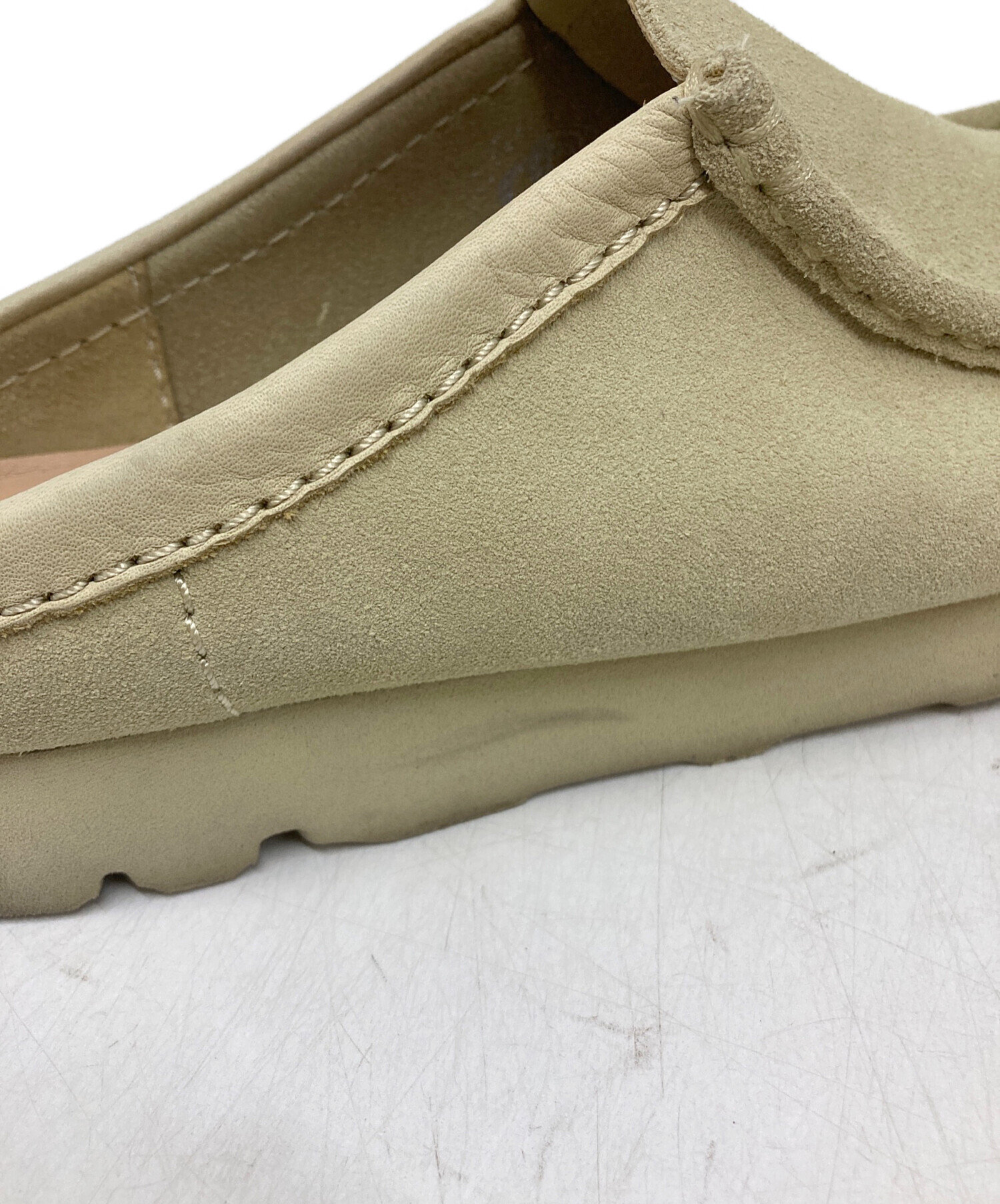 中古・古着通販】CLARKS ORIGINALS (クラークス オリジナルズ