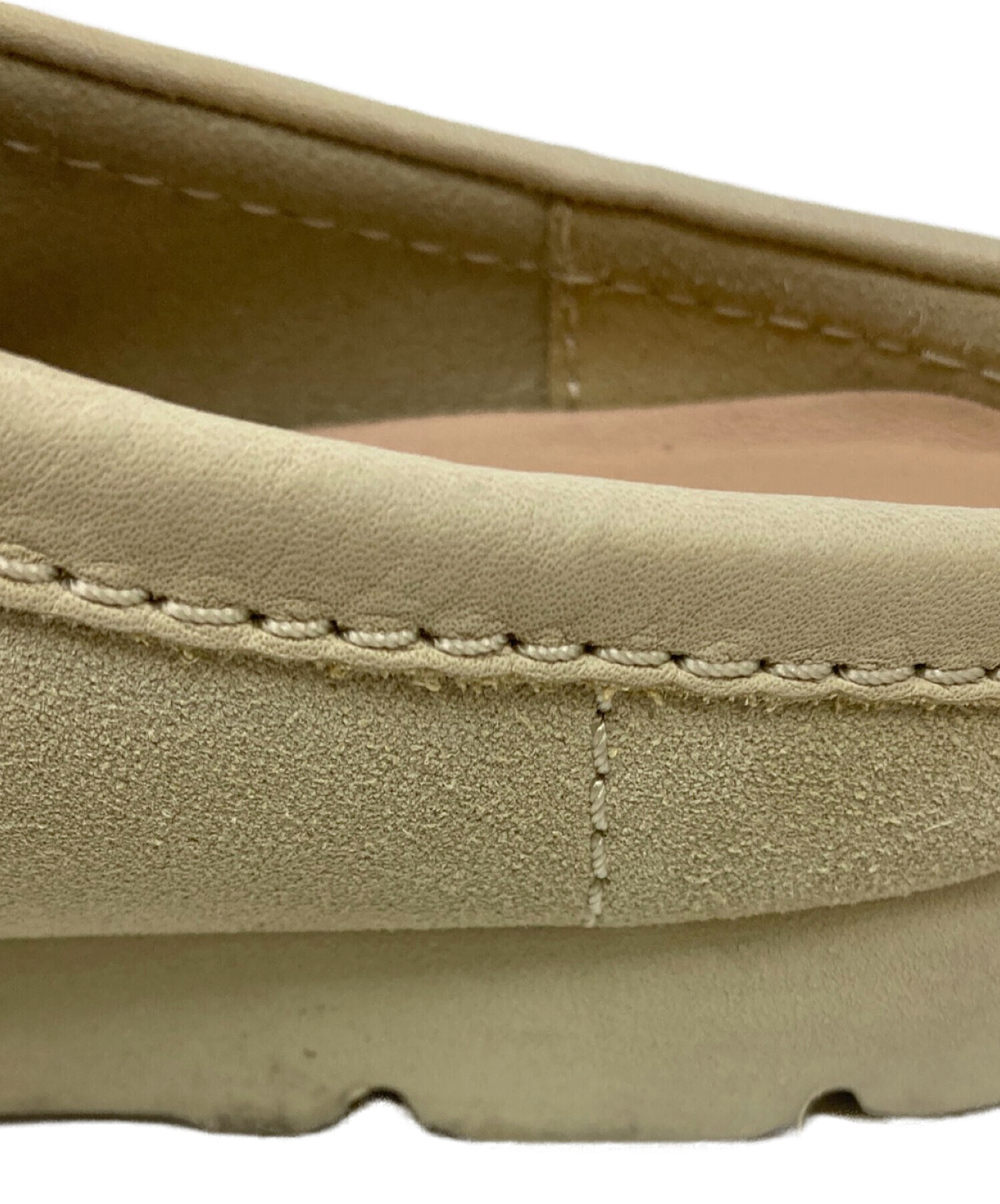 中古・古着通販】CLARKS ORIGINALS (クラークス オリジナルズ