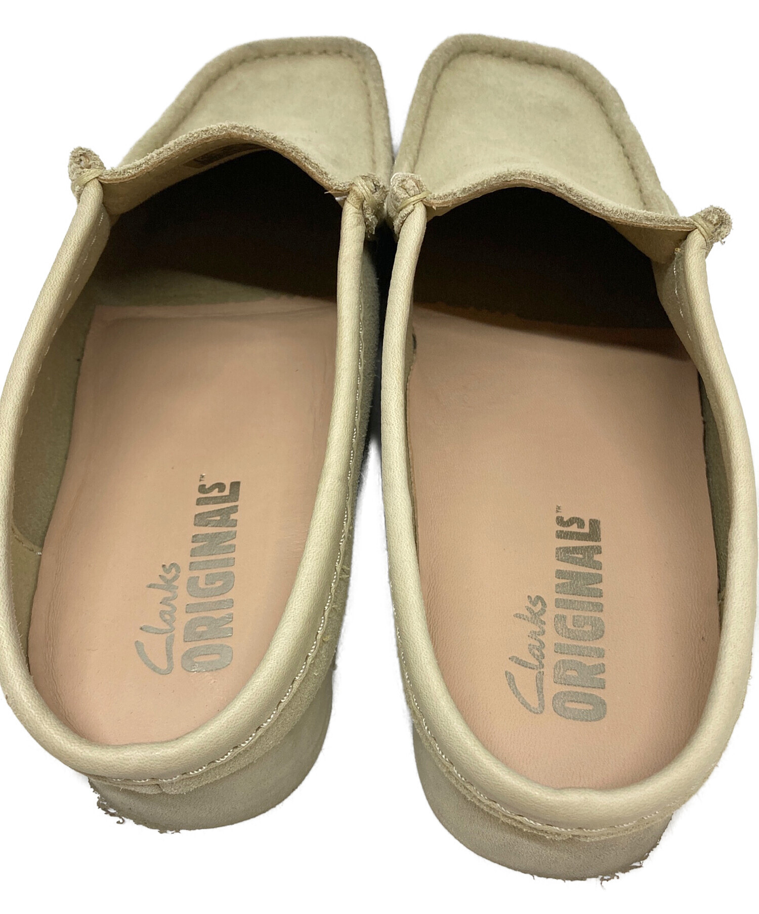 中古・古着通販】CLARKS ORIGINALS (クラークス オリジナルズ