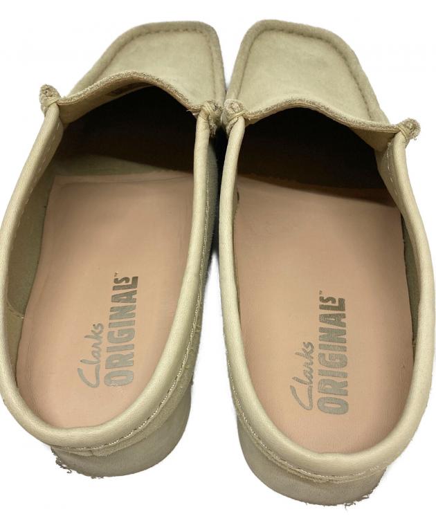 中古・古着通販】CLARKS ORIGINALS (クラークス オリジナルズ