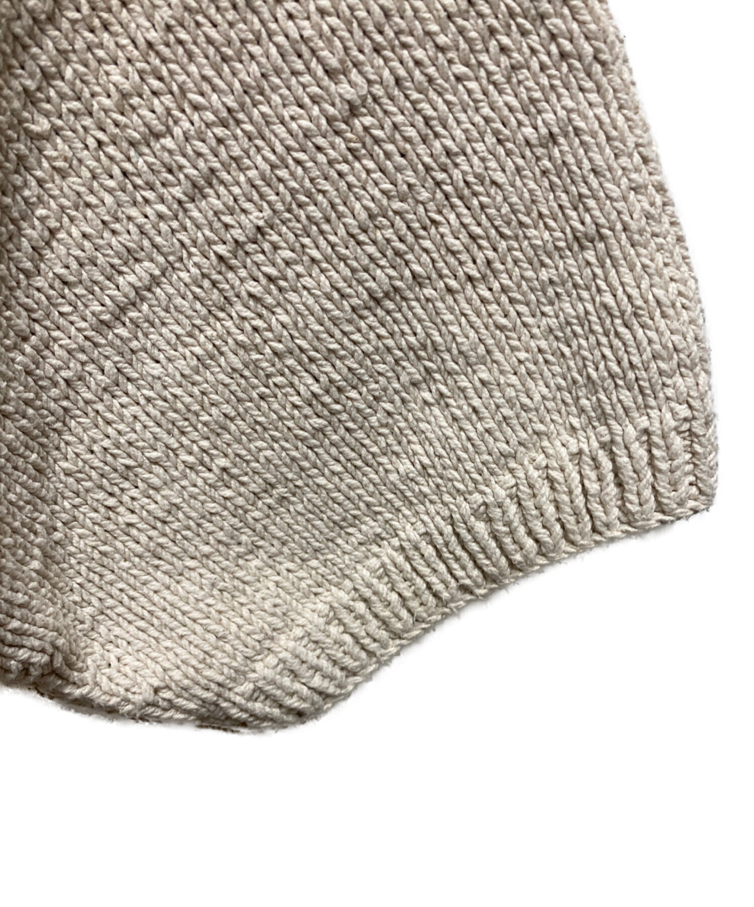 中古・古着通販】MacMahon Knitting Mills (マクマホン ニッティング