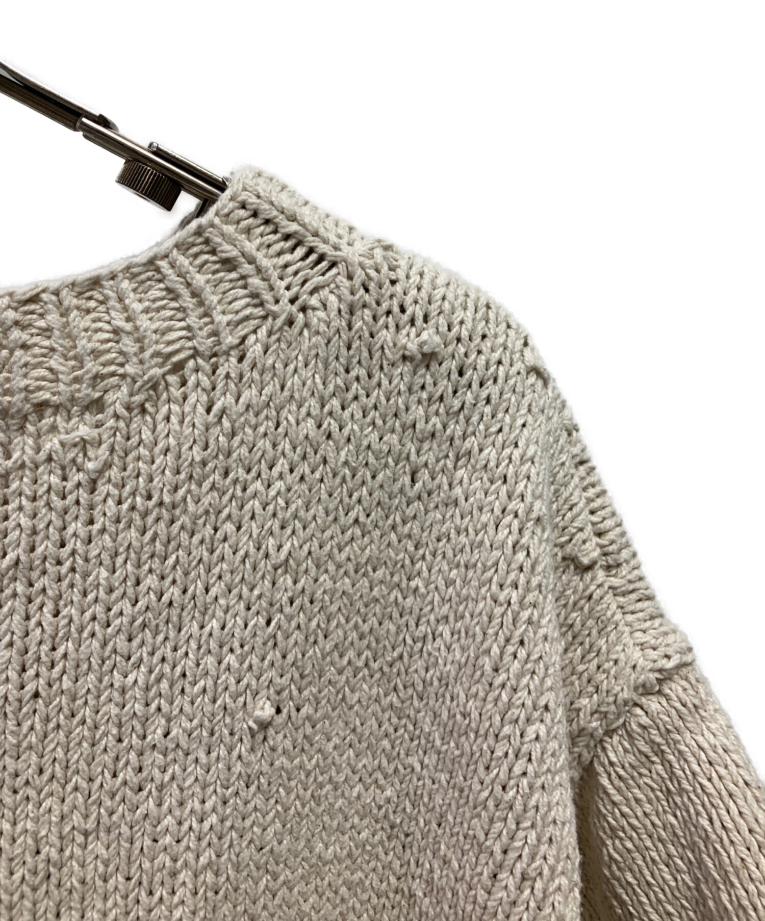 中古・古着通販】MacMahon Knitting Mills (マクマホン ニッティング 
