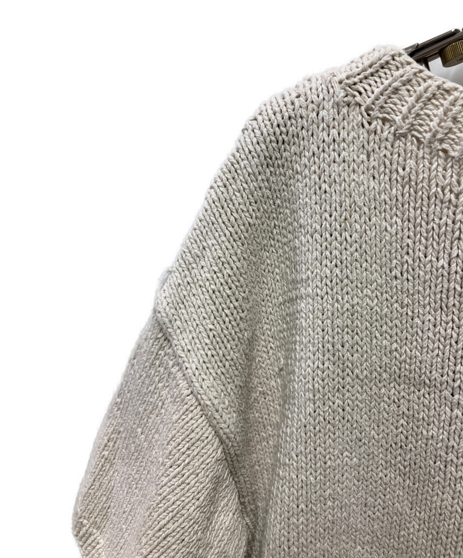 中古・古着通販】MacMahon Knitting Mills (マクマホン ニッティング 