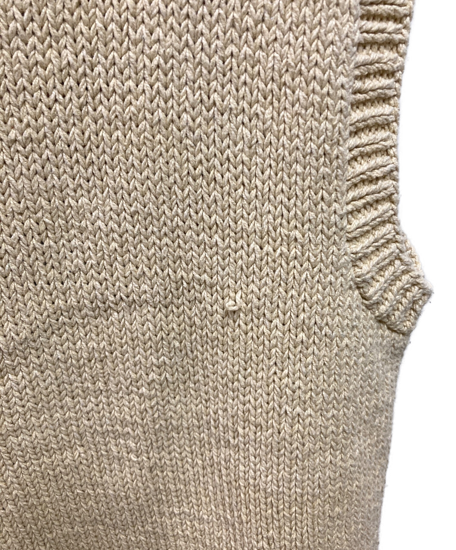 中古・古着通販】MacMahon Knitting Mills (マクマホン ニッティング
