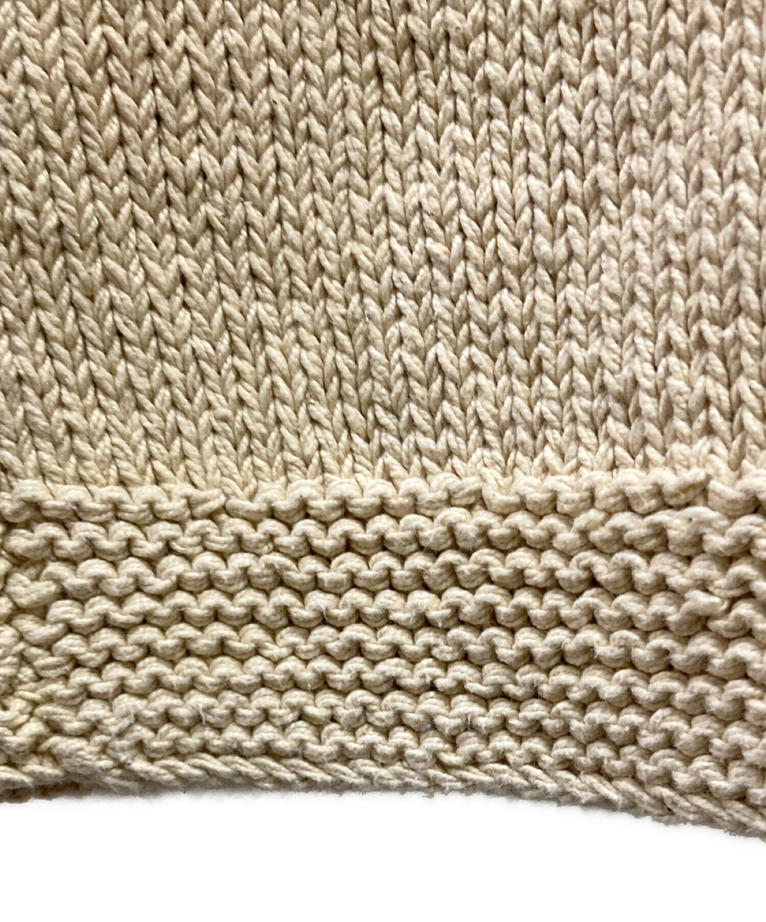 中古・古着通販】MacMahon Knitting Mills (マクマホン ニッティング
