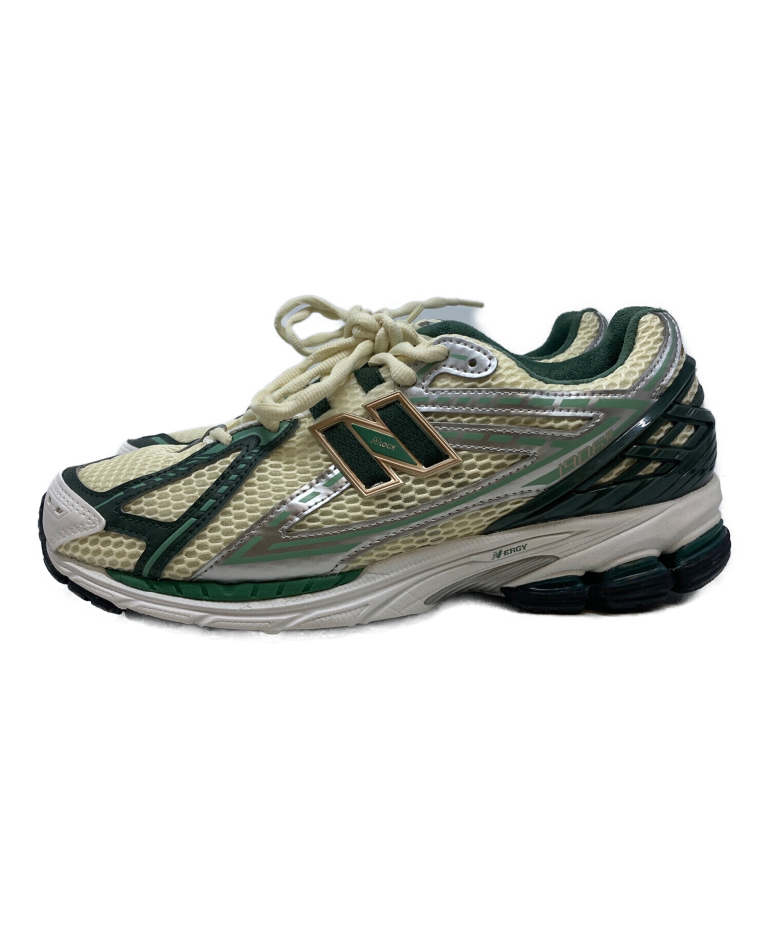 中古・古着通販】NEW BALANCE (ニューバランス) Aime Leon Dore (エメ