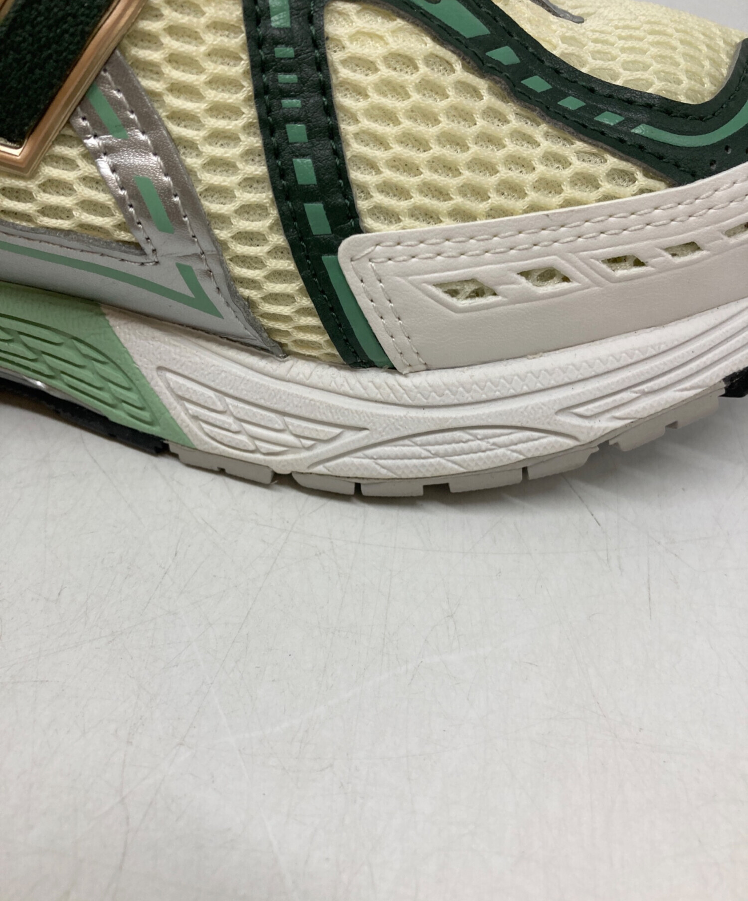 中古・古着通販】NEW BALANCE (ニューバランス) Aime Leon Dore (エメ