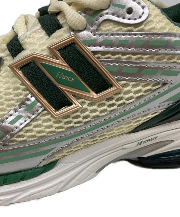 中古・古着通販】NEW BALANCE (ニューバランス) Aime Leon Dore (エメ