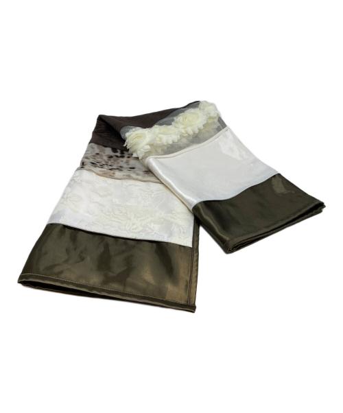 中古・古着通販】LAGUA GEM (ラグアジェム) LILI PATCH WORK スカーフ