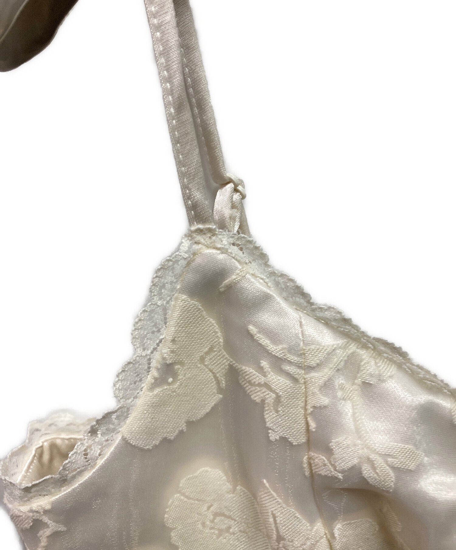 中古・古着通販】LAGUA GEM (ラグアジェム) LILI PATCH WORK