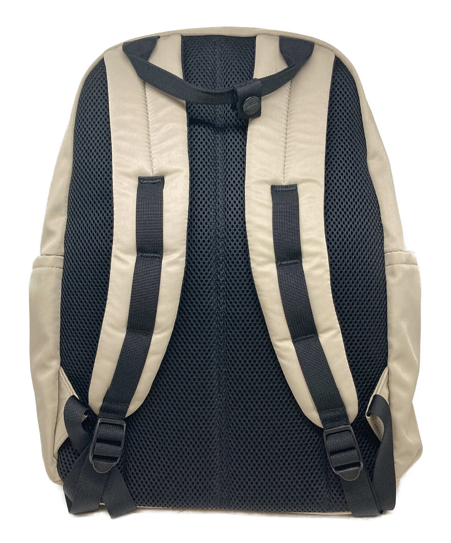 中古・古着通販】DANTON (ダントン) リュック ベージュ｜ブランド 
