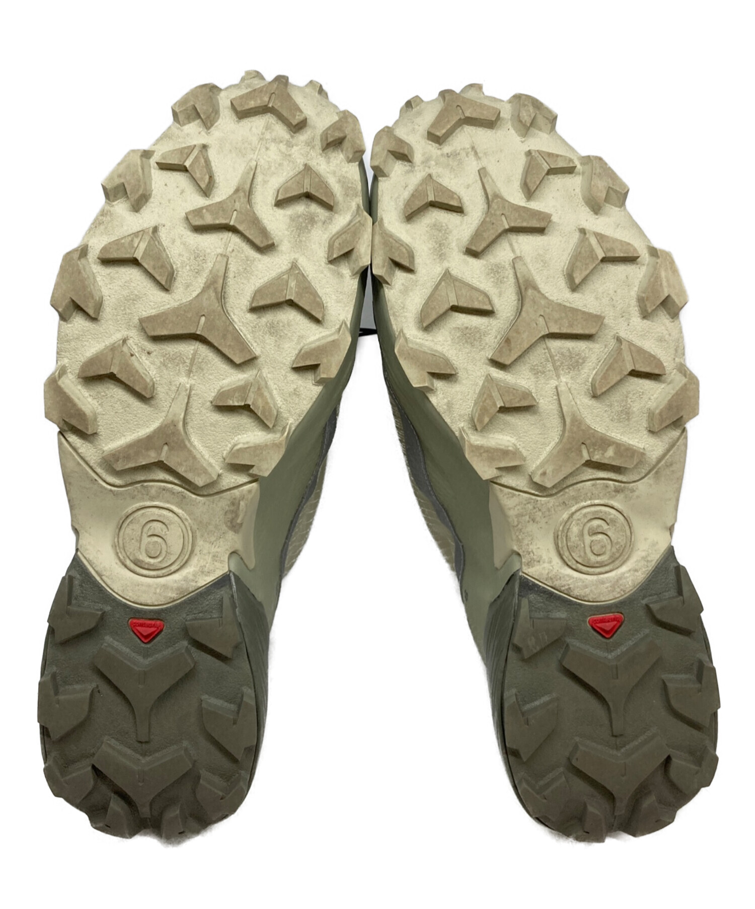 中古・古着通販】SALOMON (サロモン) MM6 Maison Margiela (エムエム 