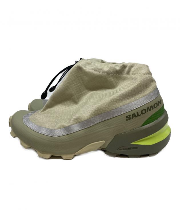 中古・古着通販】SALOMON (サロモン) MM6 Maison Margiela (エムエム