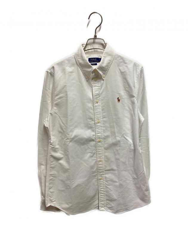 ラルフローレンＬサイズ　新品未使用 中古・古着通販】POLO RALPH LAUREN (ポロ・ラルフローレン) シャツ