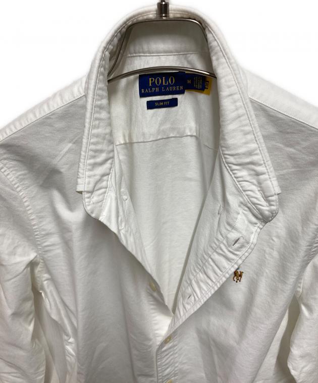 ラルフローレンＬサイズ　新品未使用 中古・古着通販】POLO RALPH LAUREN (ポロ・ラルフローレン) シャツ