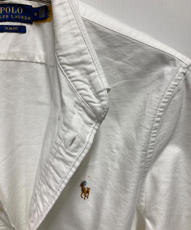 中古・古着通販】POLO RALPH LAUREN (ポロ・ラルフローレン) シャツ