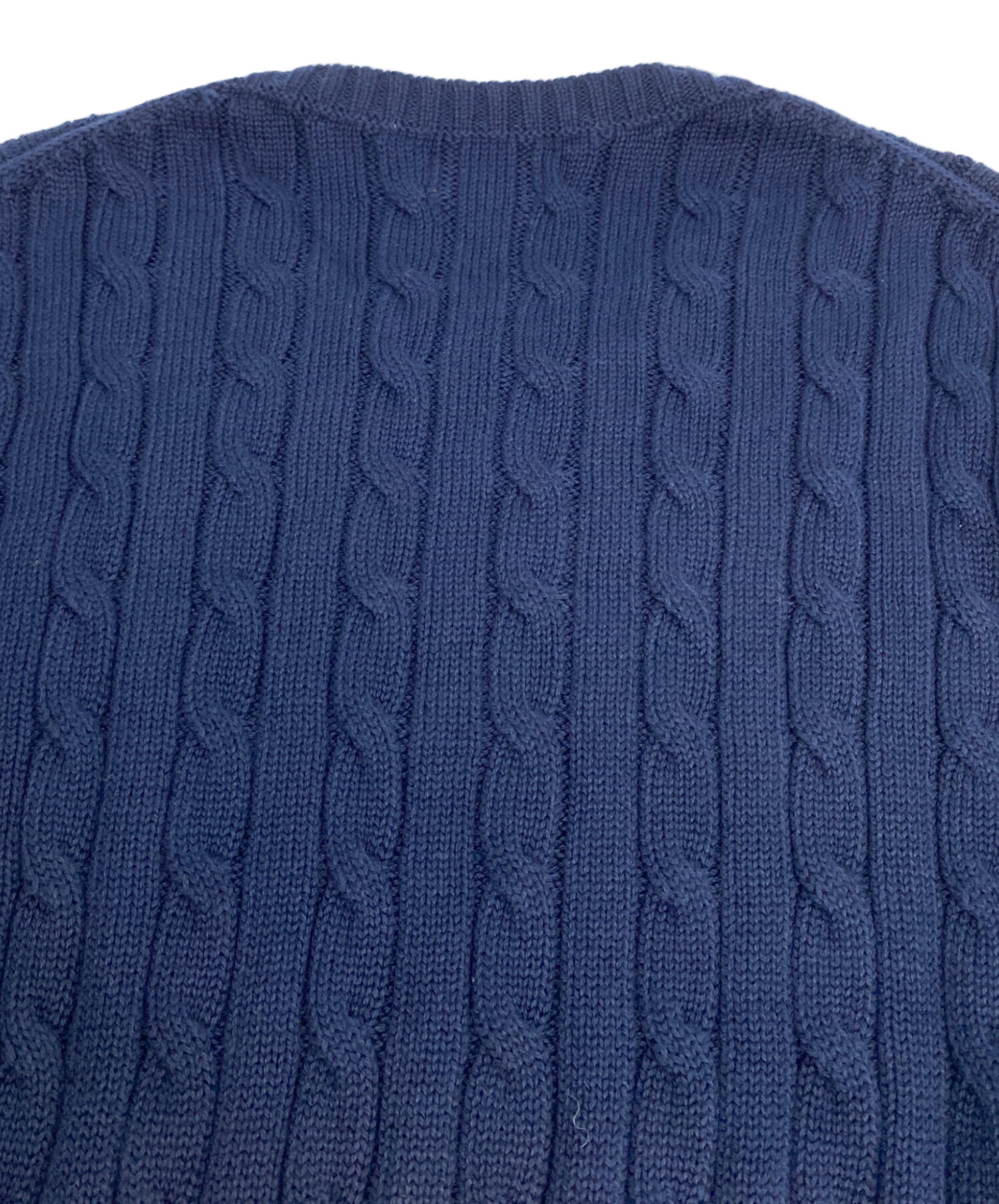 中古・古着通販】POLO RALPH LAUREN (ポロ・ラルフローレン) ケーブル