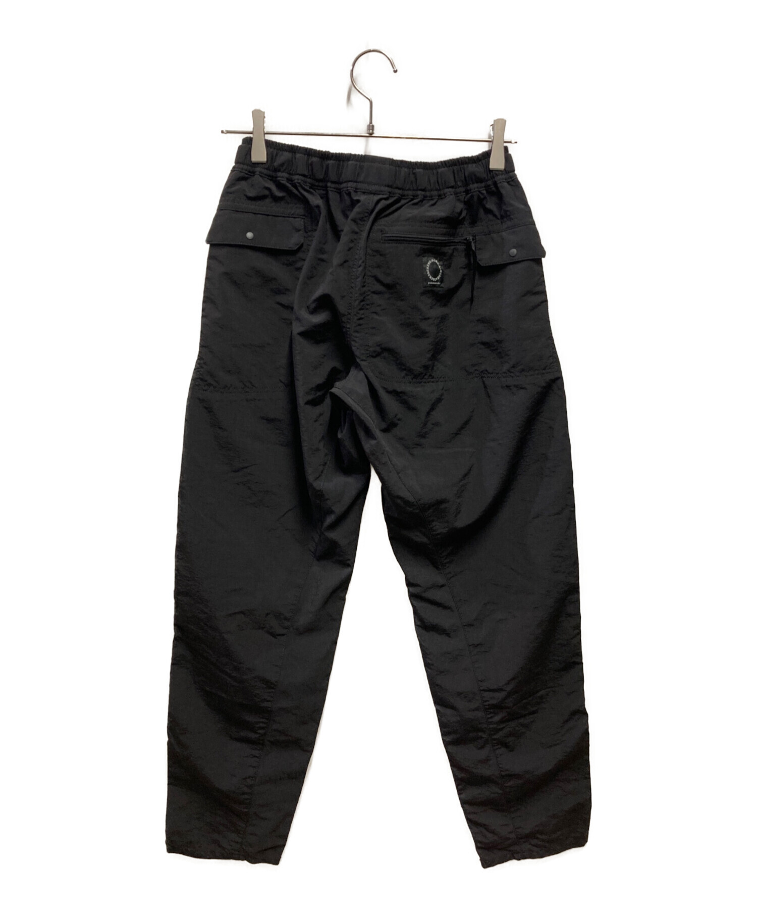 中古・古着通販】山と道 (ヤマトミチ) 5-Pocket Pants ブラック サイズ