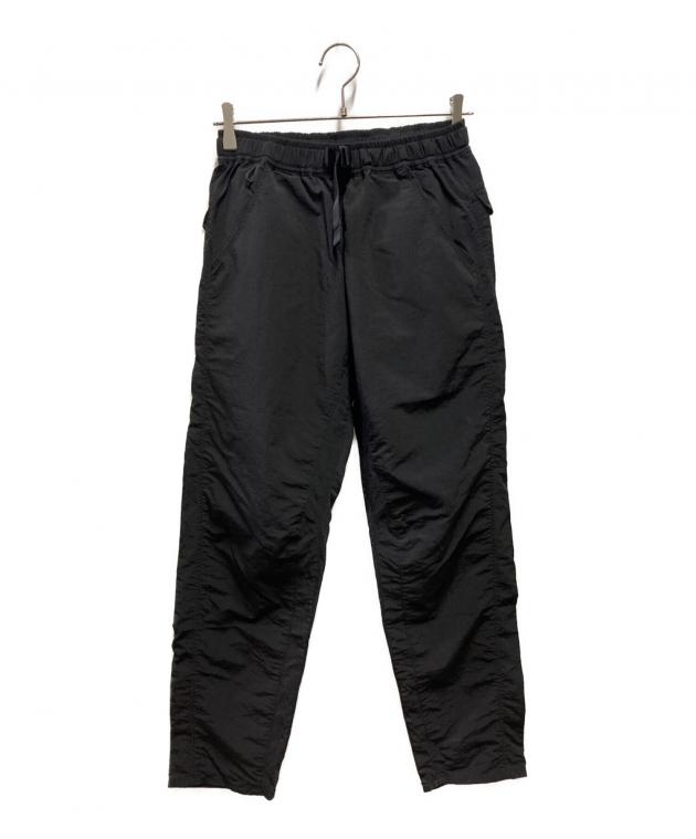 中古・古着通販】山と道 (ヤマトミチ) 5-Pocket Pants ブラック サイズ