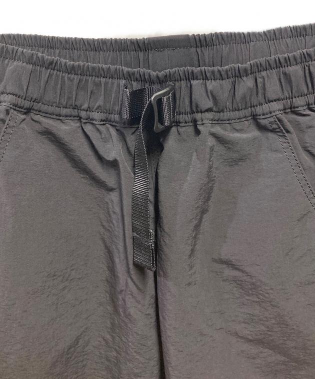 中古・古着通販】山と道 (ヤマトミチ) 5-Pocket Pants ブラック サイズ