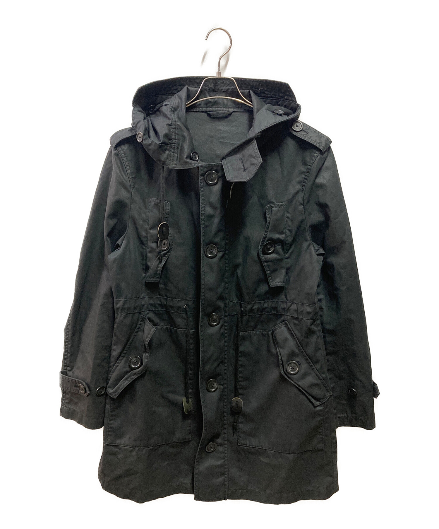 中古・古着通販】BURBERRY BLACK LABEL (バーバリーブラックレーベル