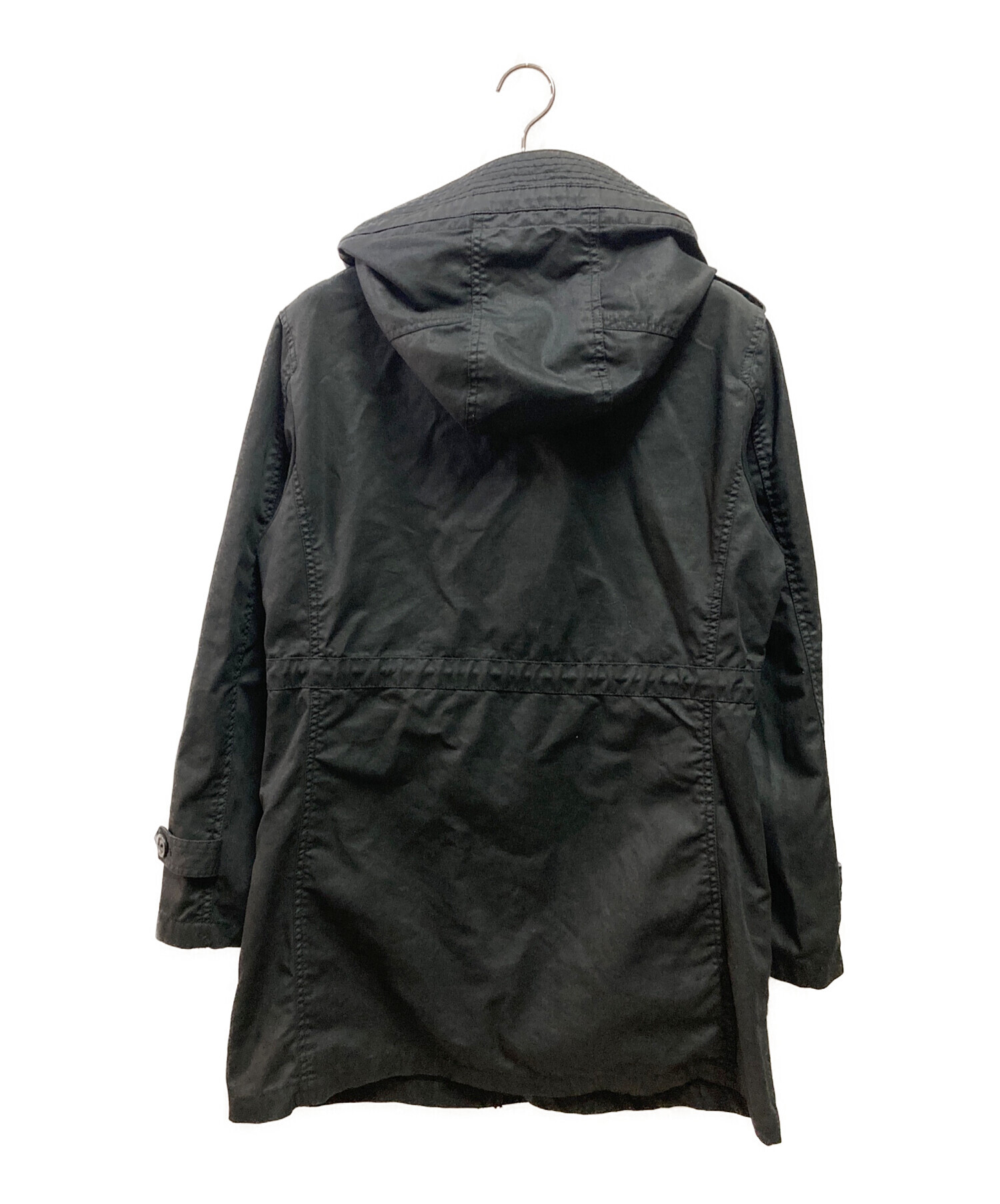 中古・古着通販】BURBERRY BLACK LABEL (バーバリーブラックレーベル