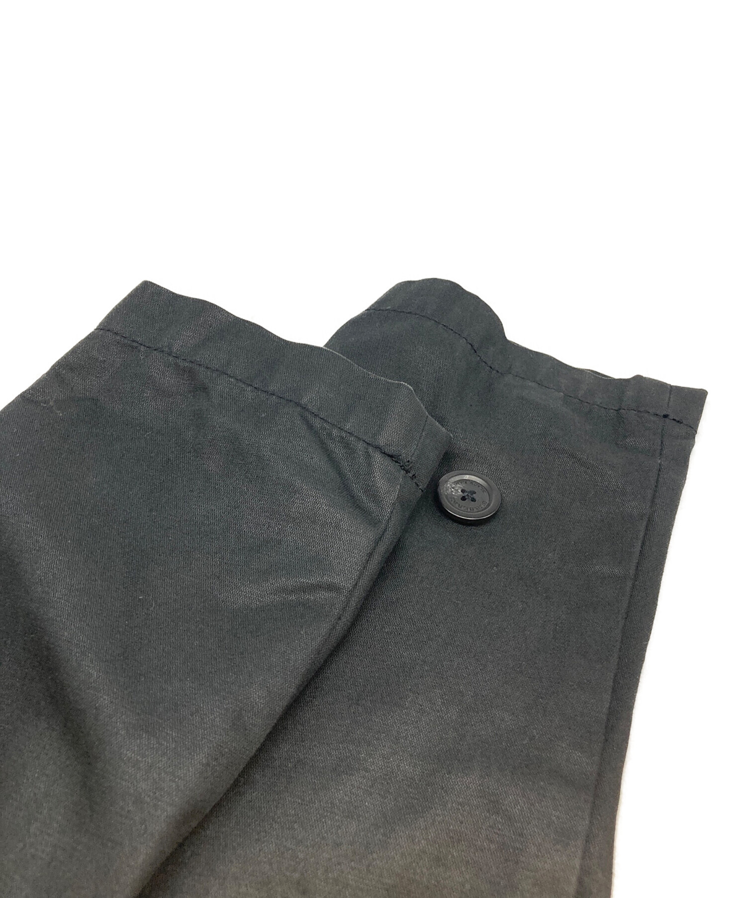 中古・古着通販】BURBERRY BLACK LABEL (バーバリーブラックレーベル