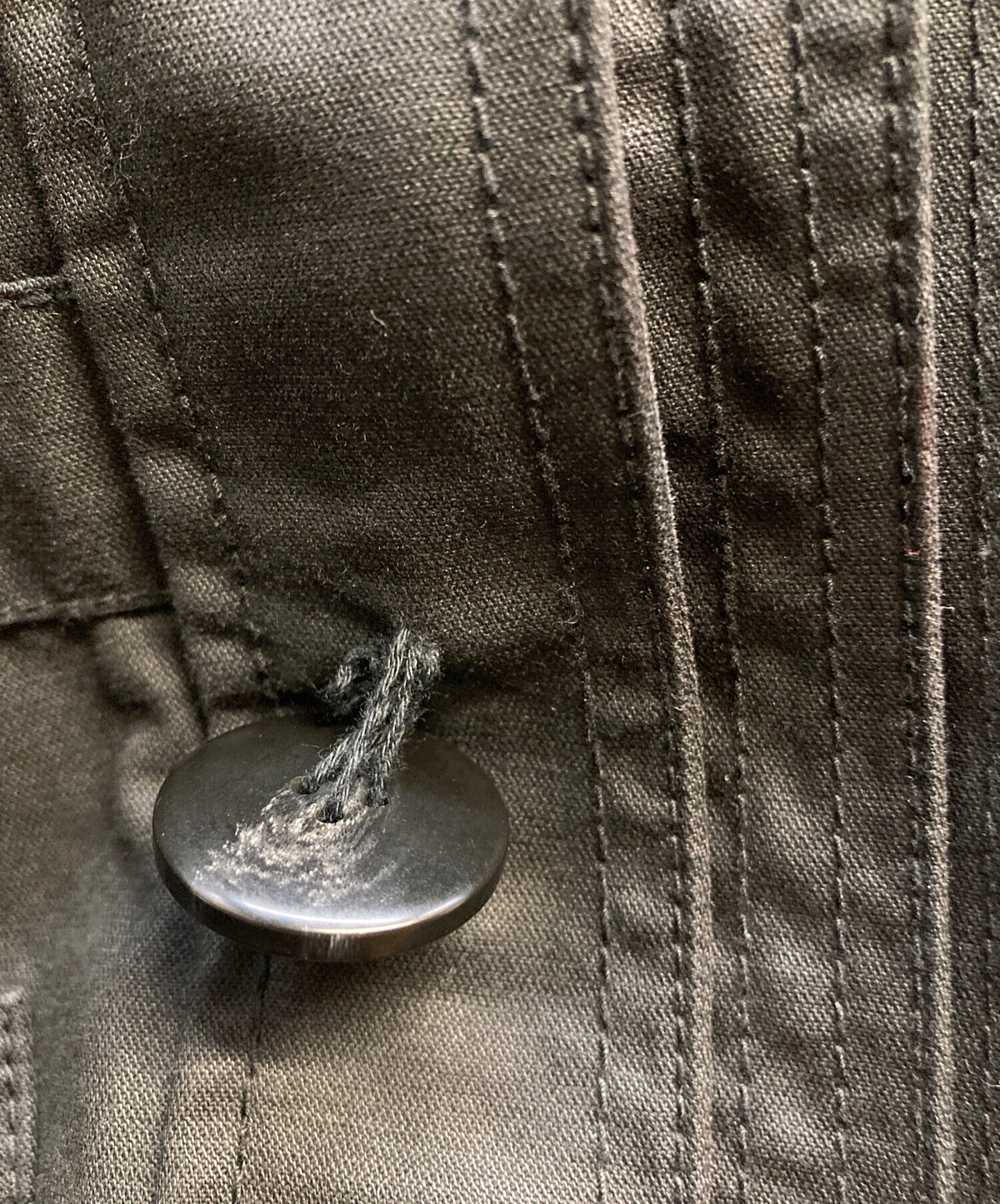 中古・古着通販】BURBERRY BLACK LABEL (バーバリーブラックレーベル