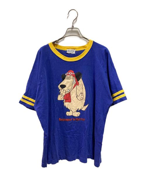 中古・古着通販】Hanna Barbera (ハンナ・バーベラ) 90sプリントT