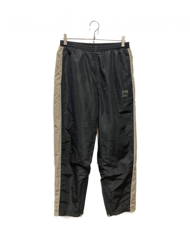 stussy sport】90s ナイロンパンツ Stussy SPORT ステューシー