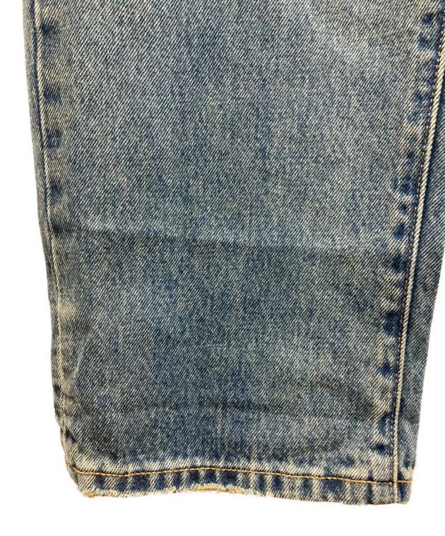 中古・古着通販】Barbour (バブアー) LEVI'S (リーバイス) 568 ルーズ