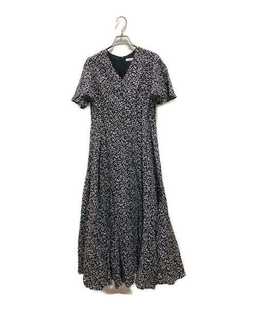 中古・古着通販】MARIHA (マリハ) せせらぎのドレス ブラック サイズ