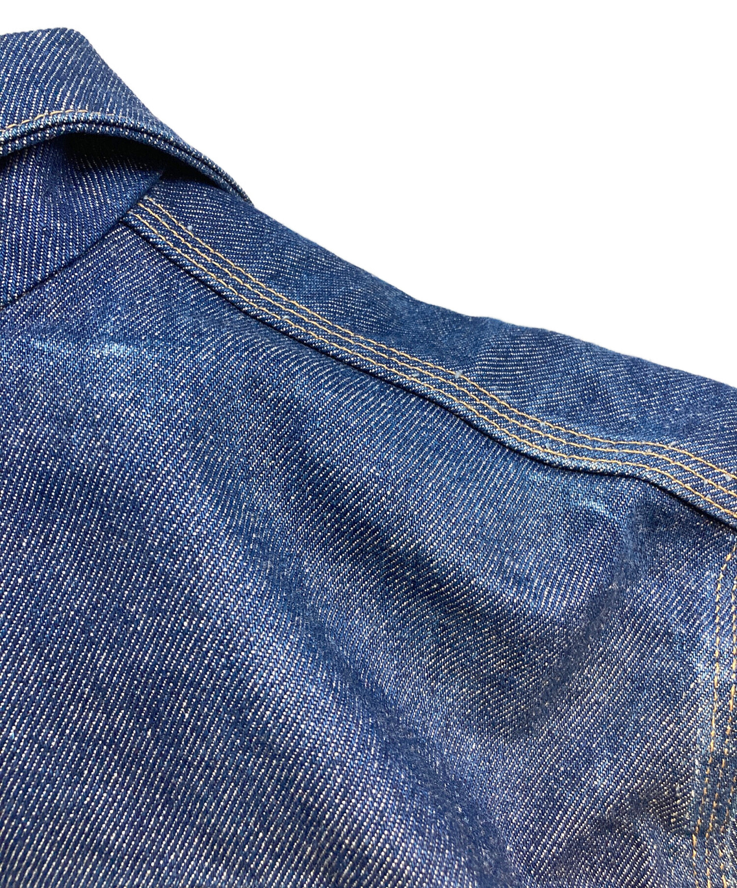 中古・古着通販】CarHartt (カーハート) 90's デニムジャケット