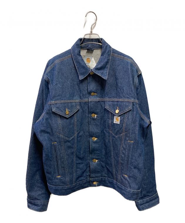 中古・古着通販】CarHartt (カーハート) 90's デニムジャケット