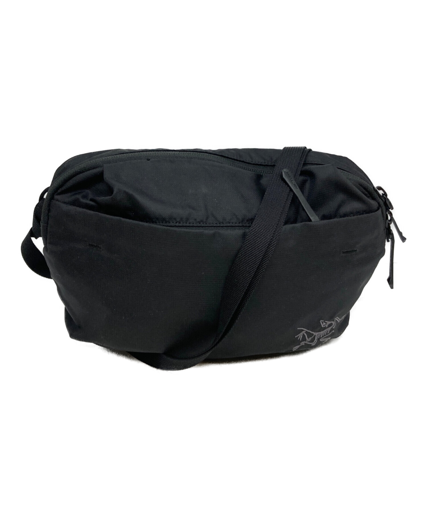 中古・古着通販】ARC'TERYX (アークテリクス) ショルダーバッグ