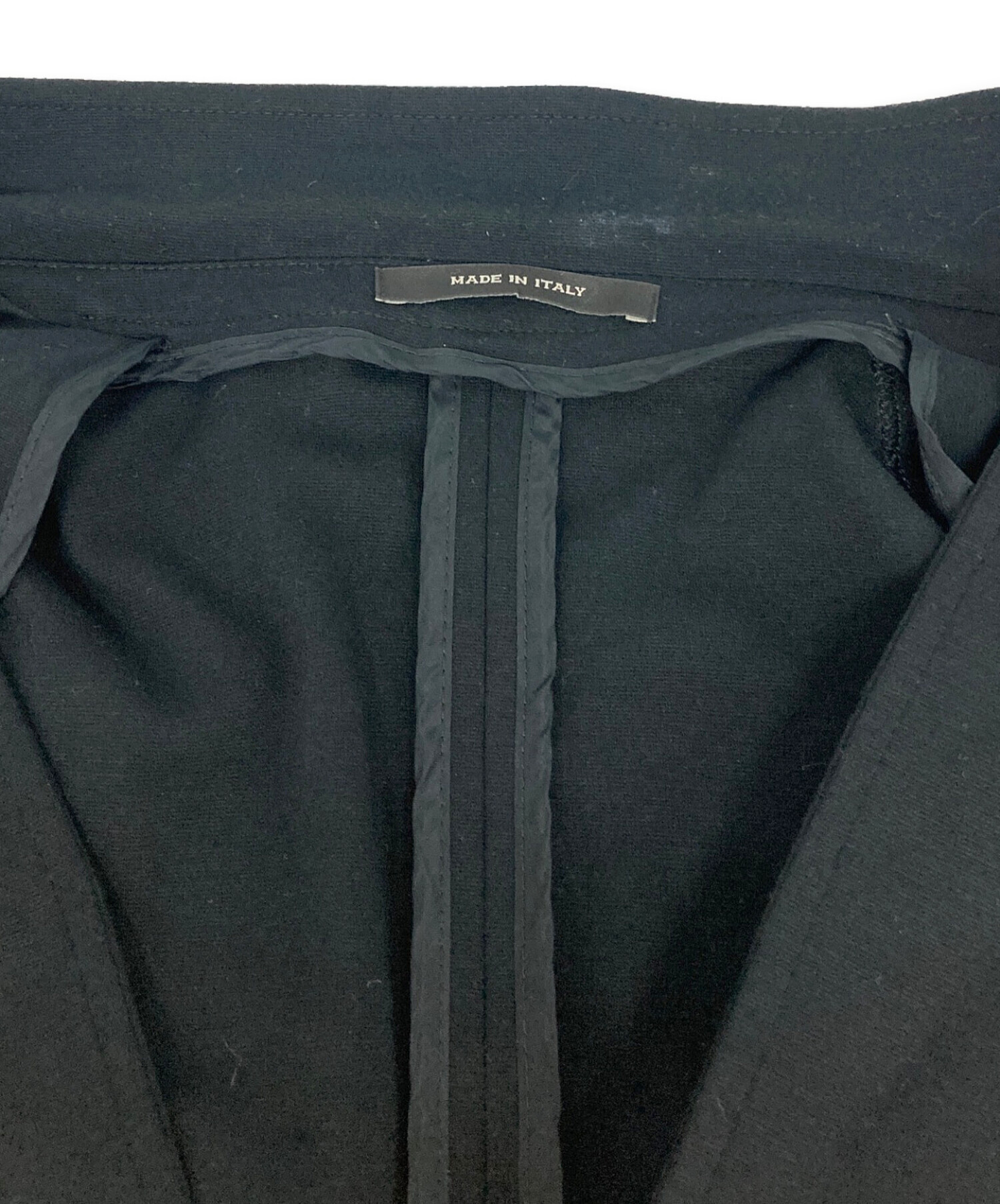 中古・古着通販】TAGLIATORE (タリアトーレ) テーラードジャケット