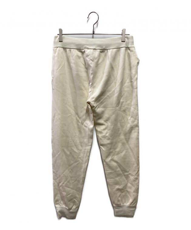 Bottega Veneta 20SS トラウザー パンツ ベージュ　タグ付き Bottega Veneta 20SS トラウザー パンツ ベージュ タグ付き Bottega