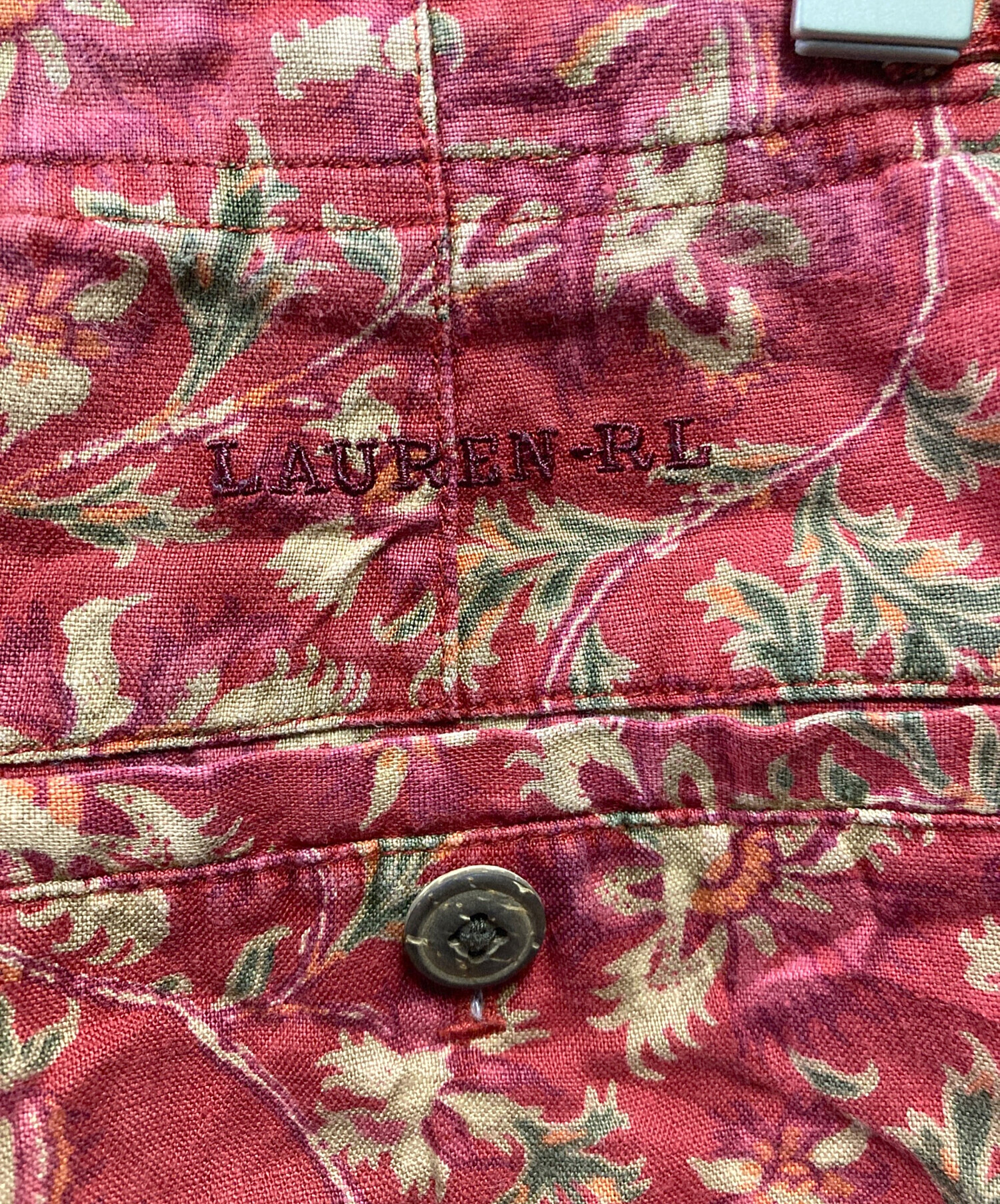 中古・古着通販】LAUREN RALPH LAUREN (ローレンラルフローレン