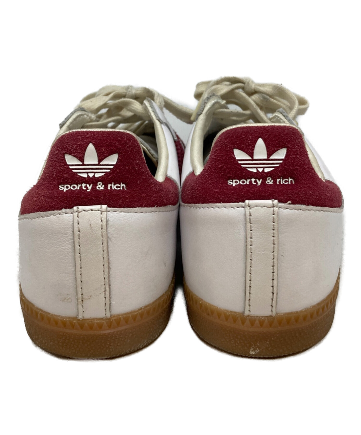 中古・古着通販】adidas (アディダス) Sporty & Rich (スポーティー 