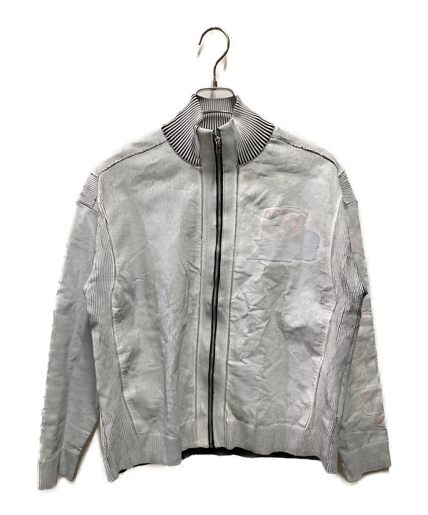 中古・古着通販】DIESEL (ディーゼル) K-Dirtone ペイント加工