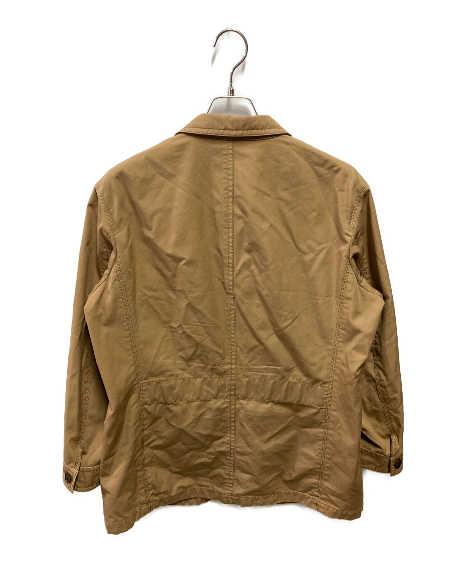 中古・古着通販】BURBERRY LONDON (バーバリーロンドン) 裏ノヴァ