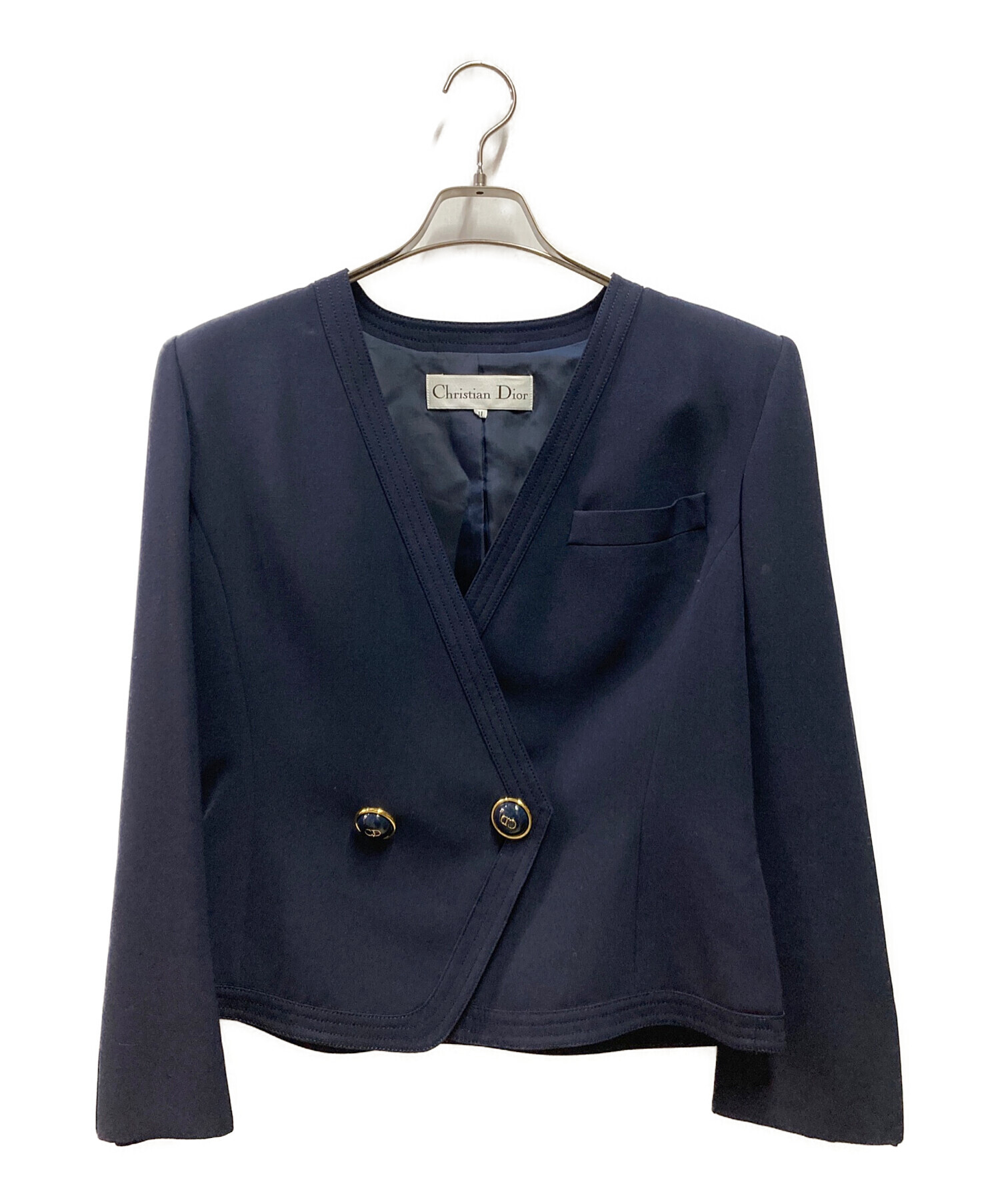 中古・古着通販】Christian Dior (クリスチャン ディオール