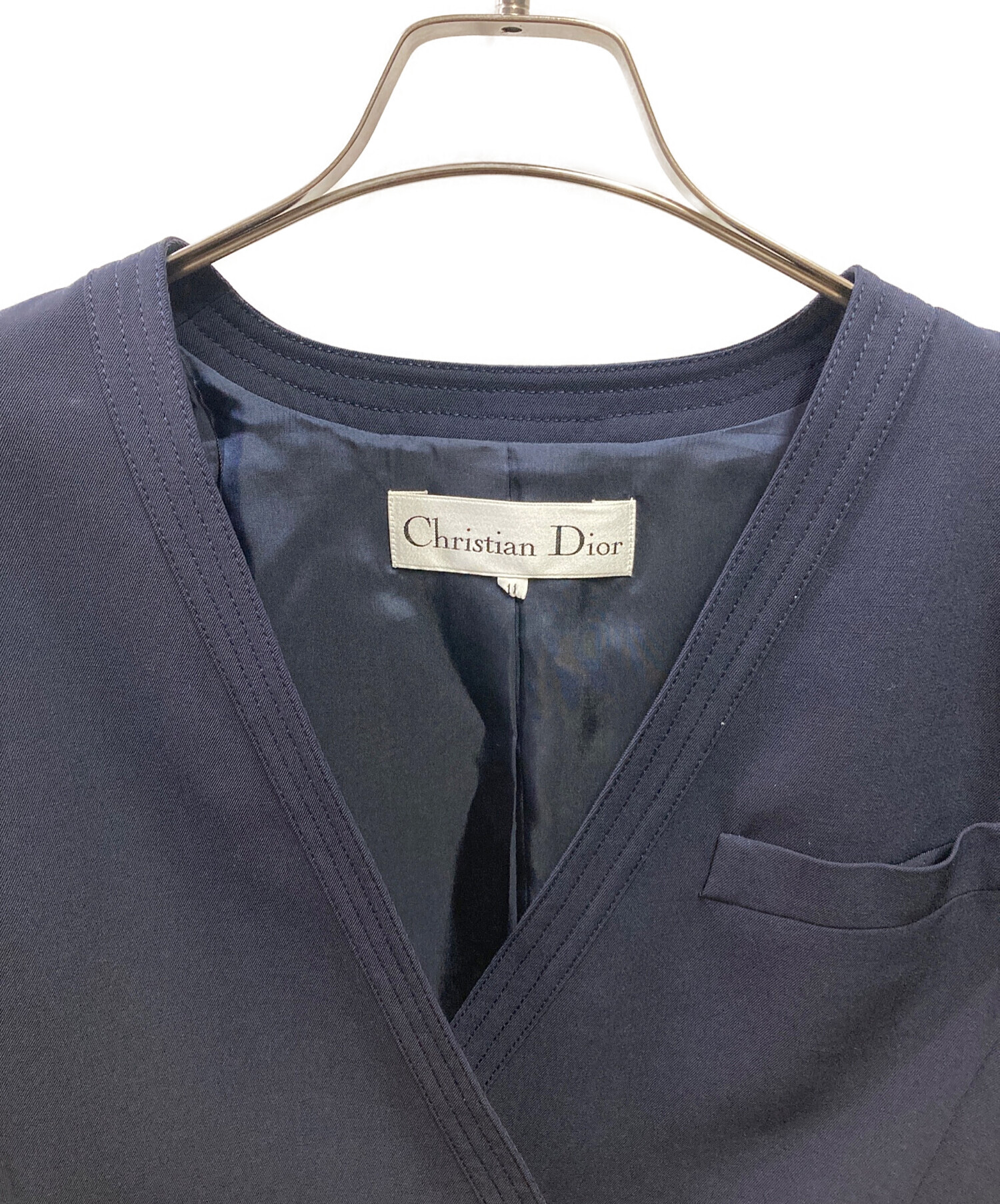 中古・古着通販】Christian Dior (クリスチャン ディオール