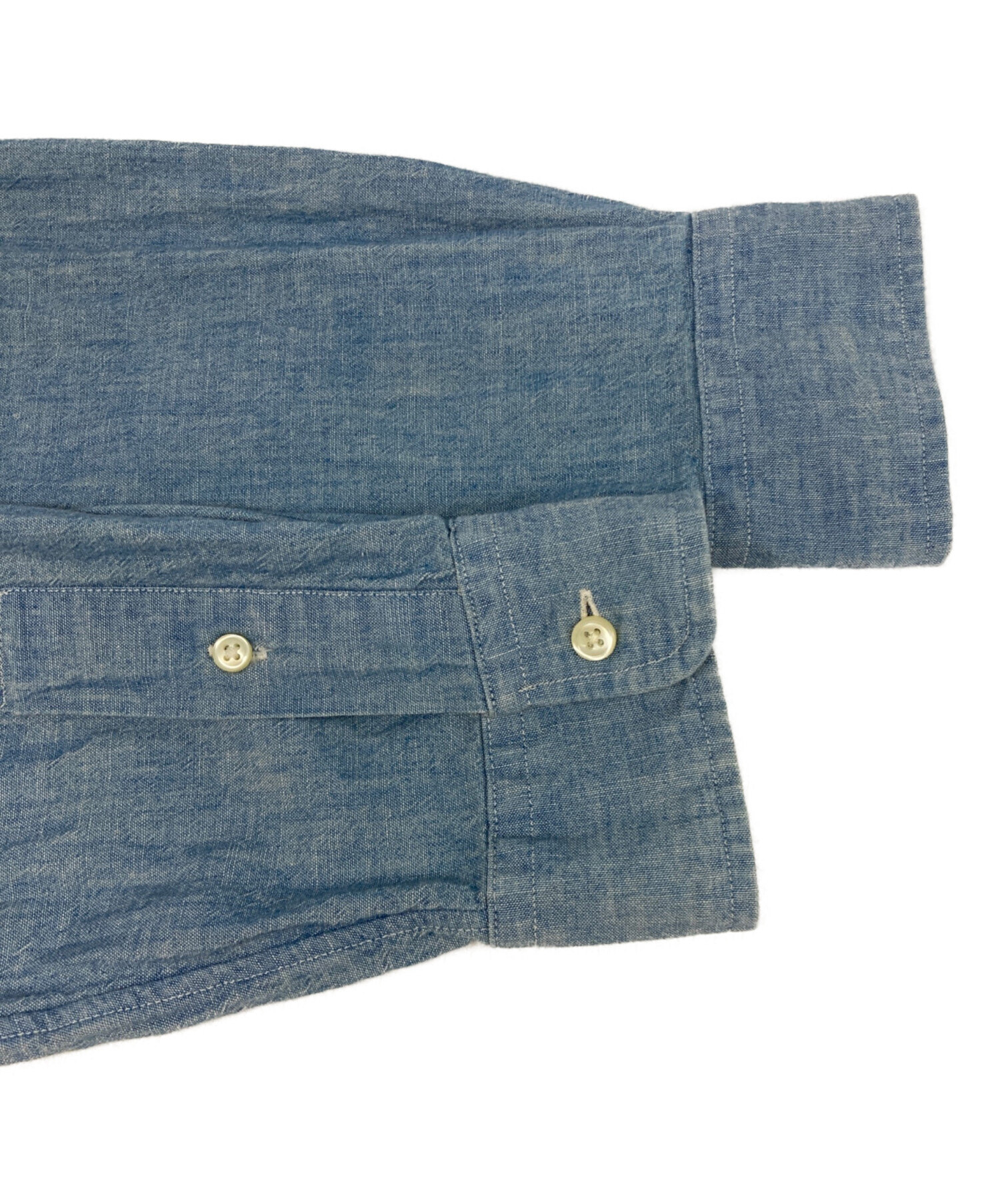 中古・古着通販】POLO RALPH LAUREN (ポロ・ラルフローレン