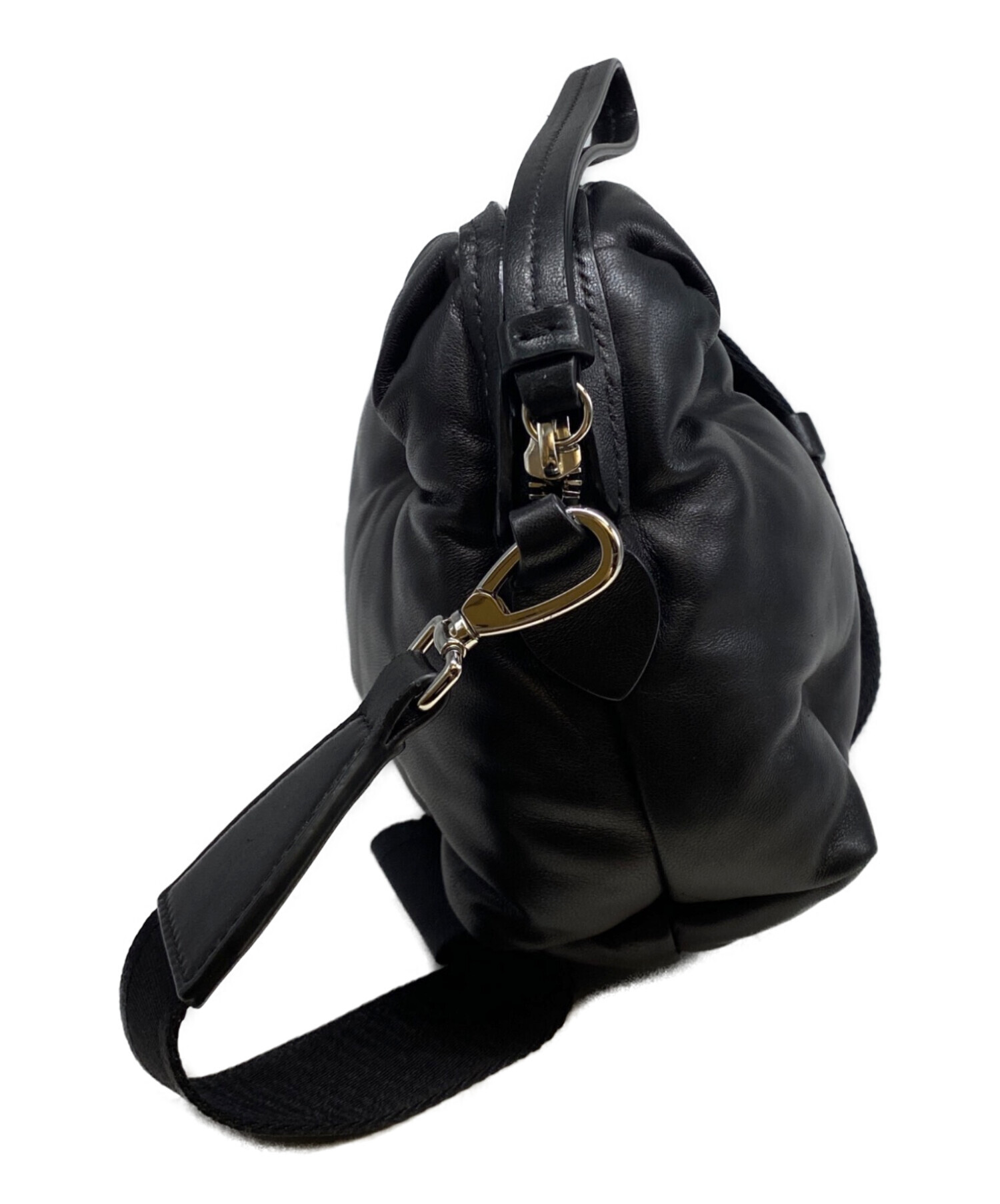 マルジェラ　バッグ　ジャンク品 中古・古着通販】Maison Margiela (メゾンマルジェラ) Glam Slam