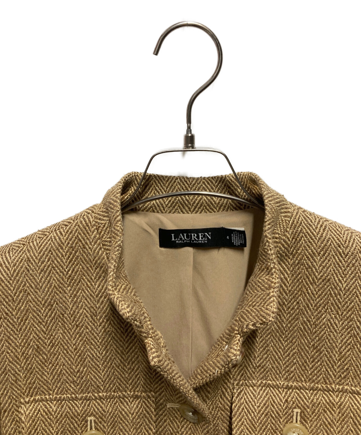 中古・古着通販】LAUREN RALPH LAUREN (ローレンラルフローレン