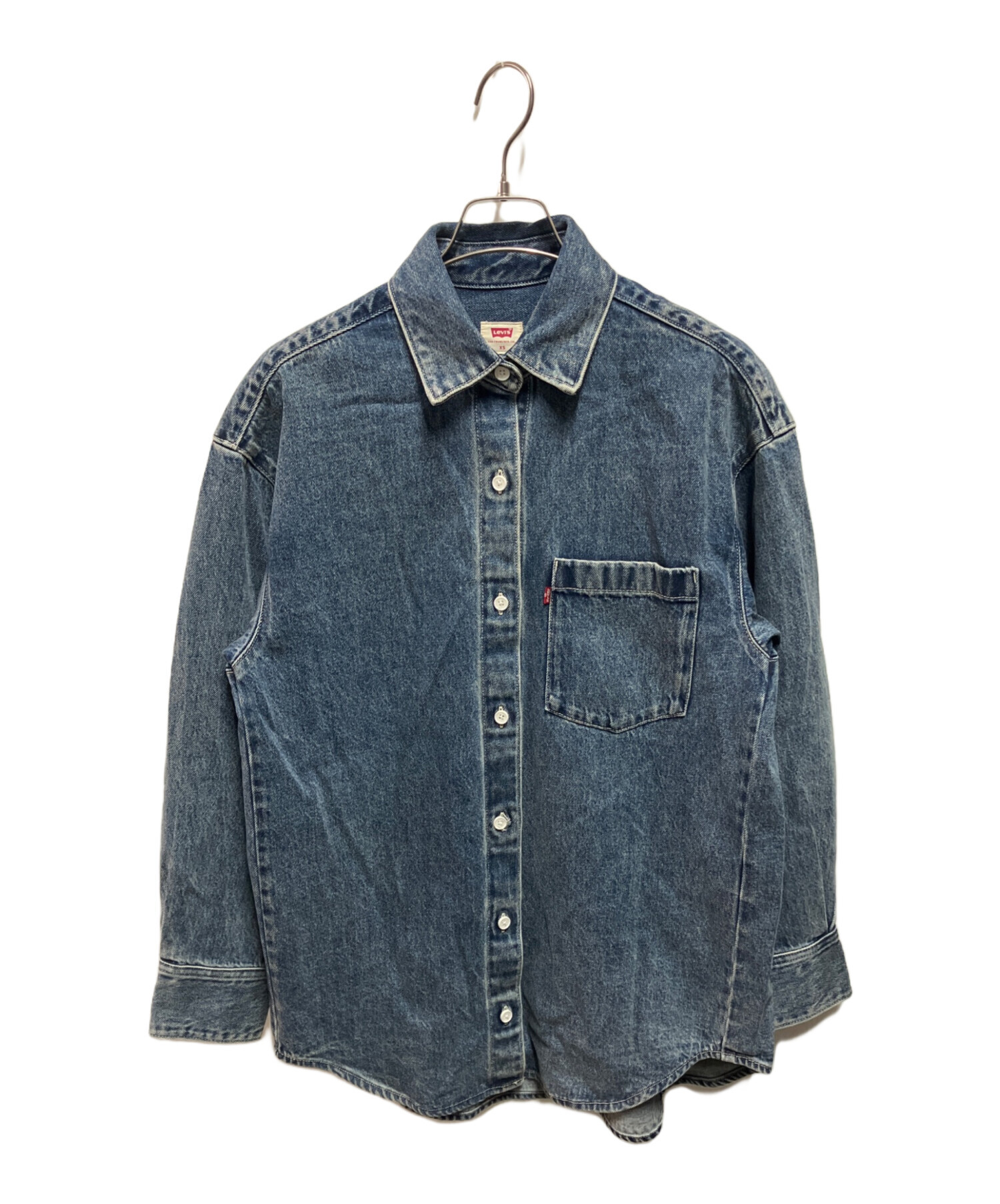 中古・古着通販】LEVIS (リーバイス) JOURNAL STANDARD (ジャーナル 
