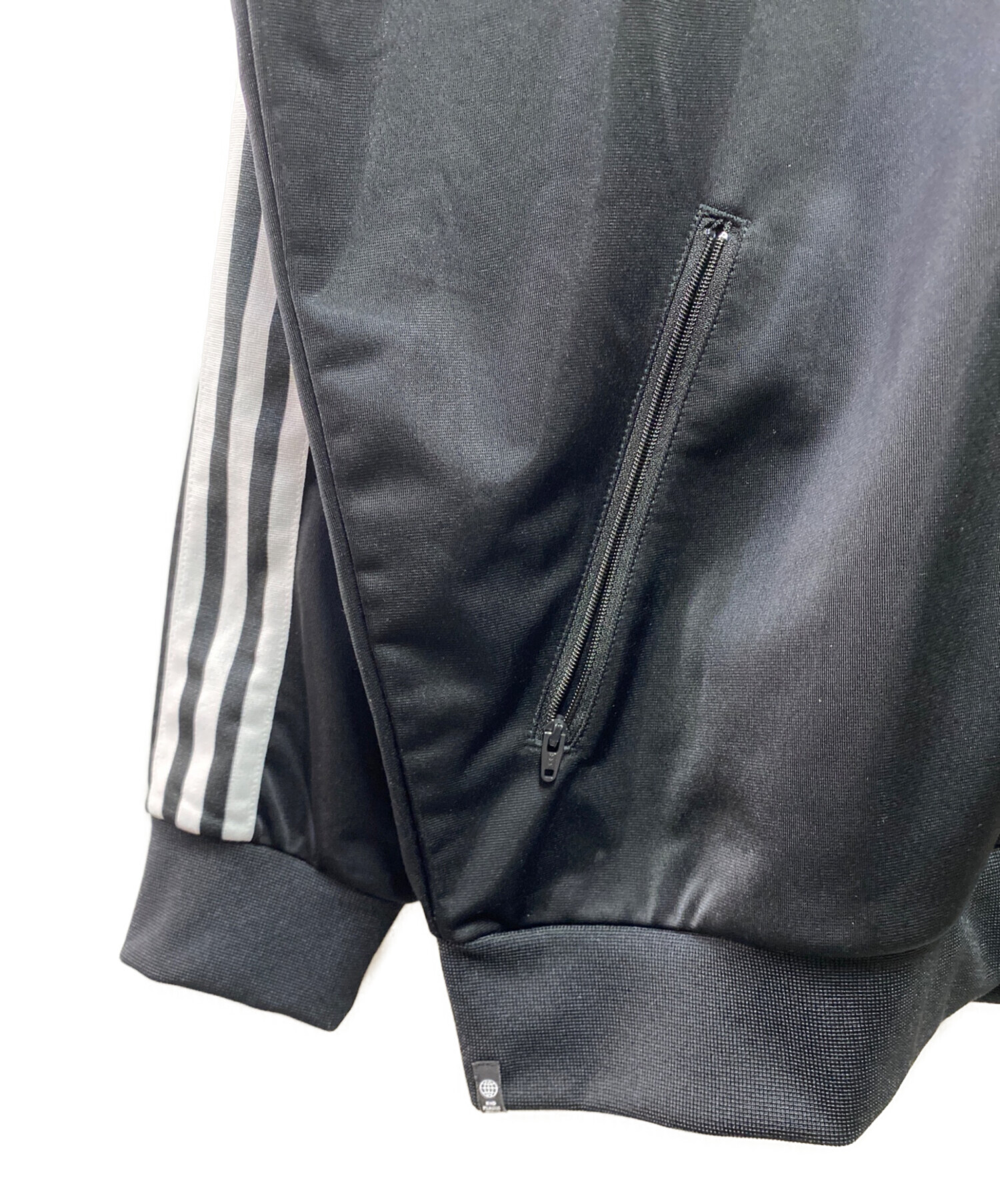 中古・古着通販】adidas (アディダス) ベッケンバウアー トラック